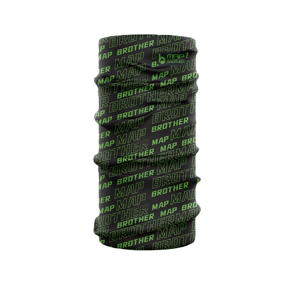 MAP BROTHER BANDANA DEPORTIVA MULTIFUNCIONAL (MAP BROTHER)