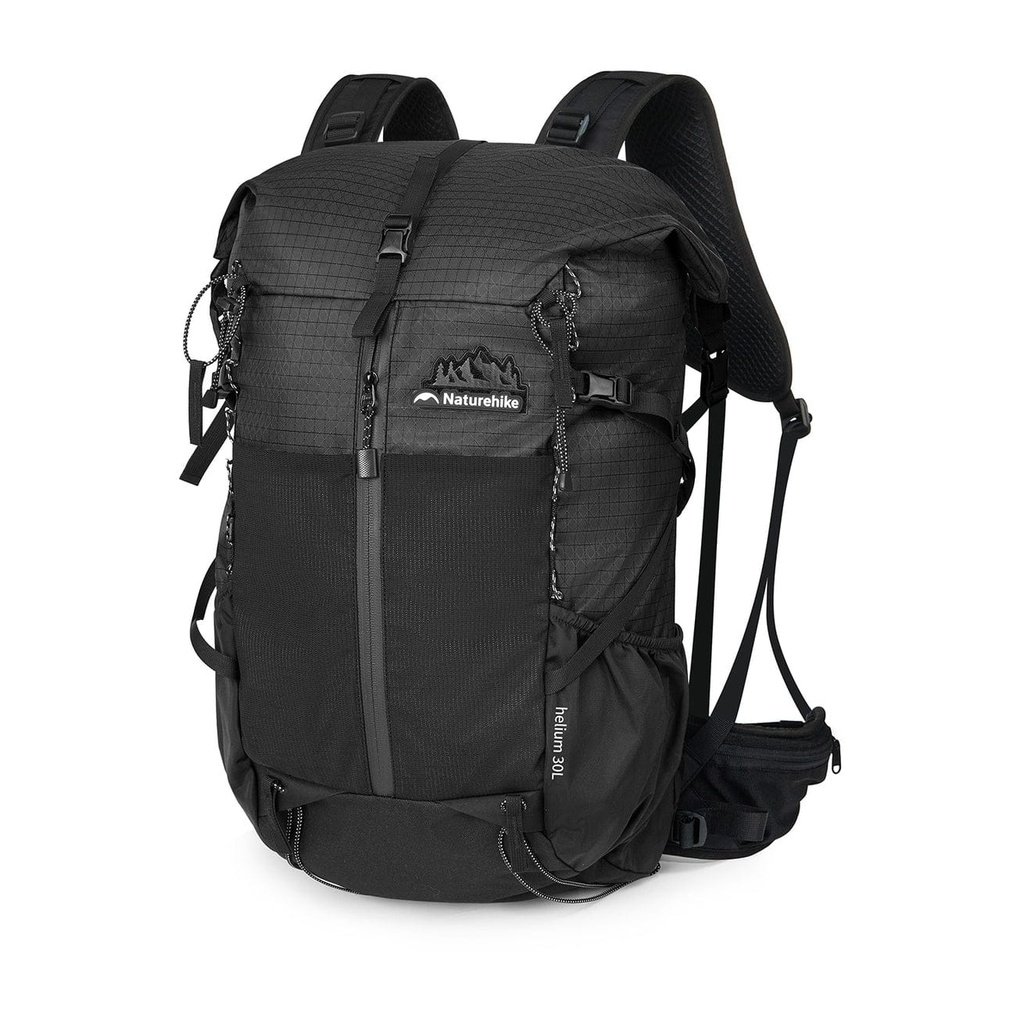 NATUREHIKE MOCHILA HIKING HELIUM 30+5L