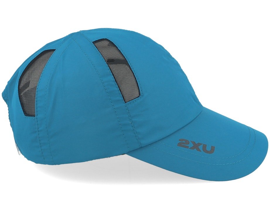 2XU GORRA DEPORTIVA (UQ5685F) (ACQUA)