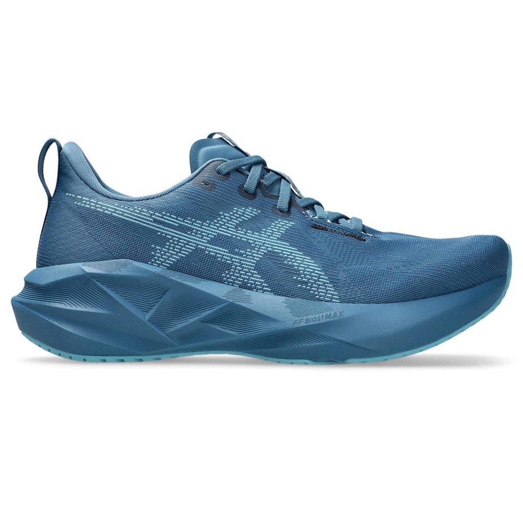 ASICS NOVABLAST 5 PARA CABALLERO ASFALTO (9)