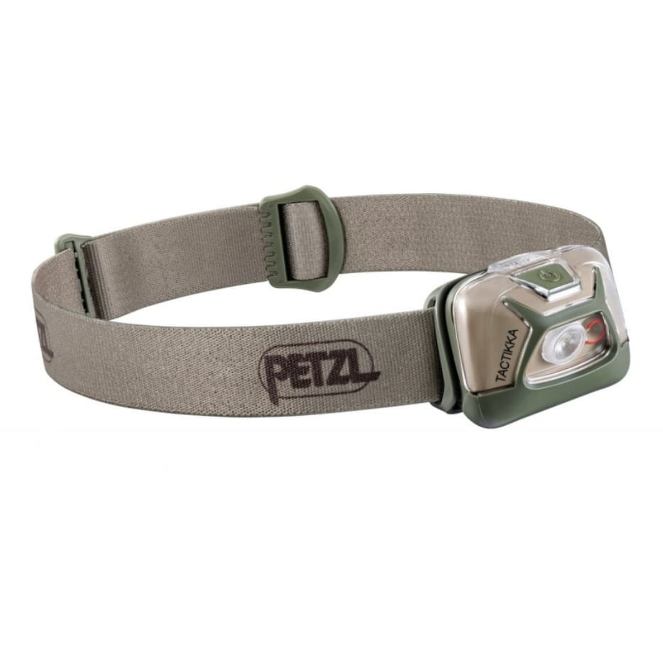 PETZL TACTIKKA 300L (E093)