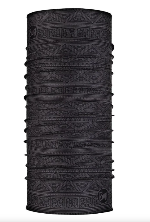 BUFF ECOSTRETCH ETHER GRAPHITE