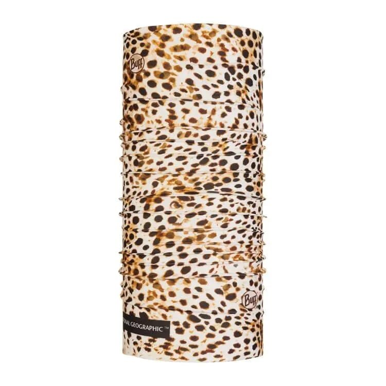 BUFF NATIONAL GEOGRAPHIC COOLNET UV+ WILD MULTI