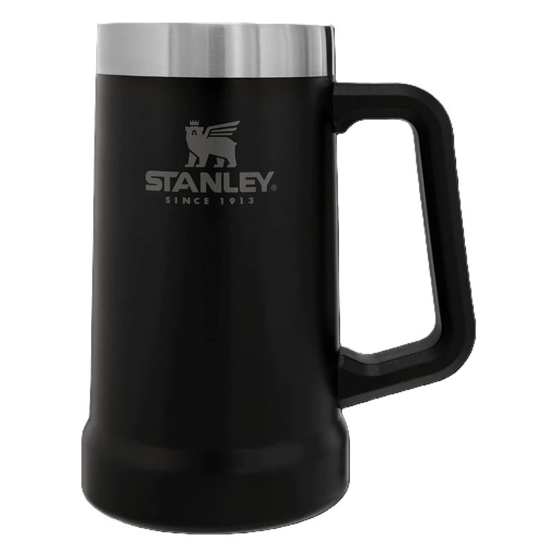 STANLEY BEER STEIN (24 OZ)