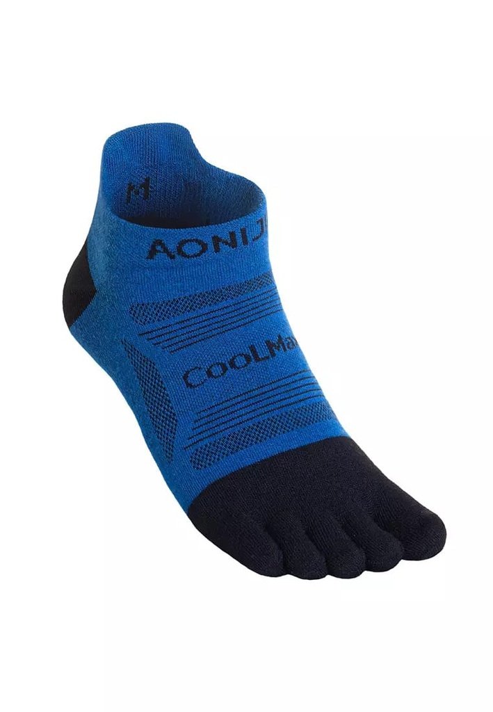 AONIJIE CALCETINES DE DEDITOS (E4839) (L)