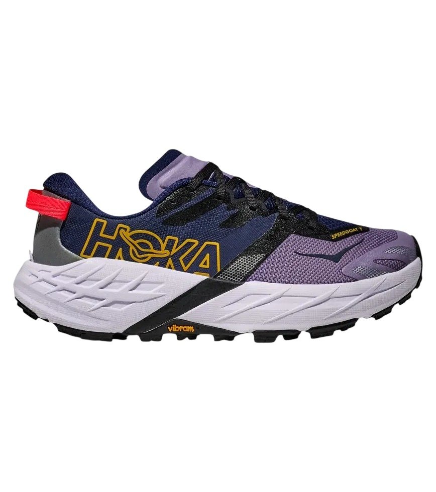 HOKA W SPEEDGOAT 7 PARA DAMA TRAIL RUN (9.5)
