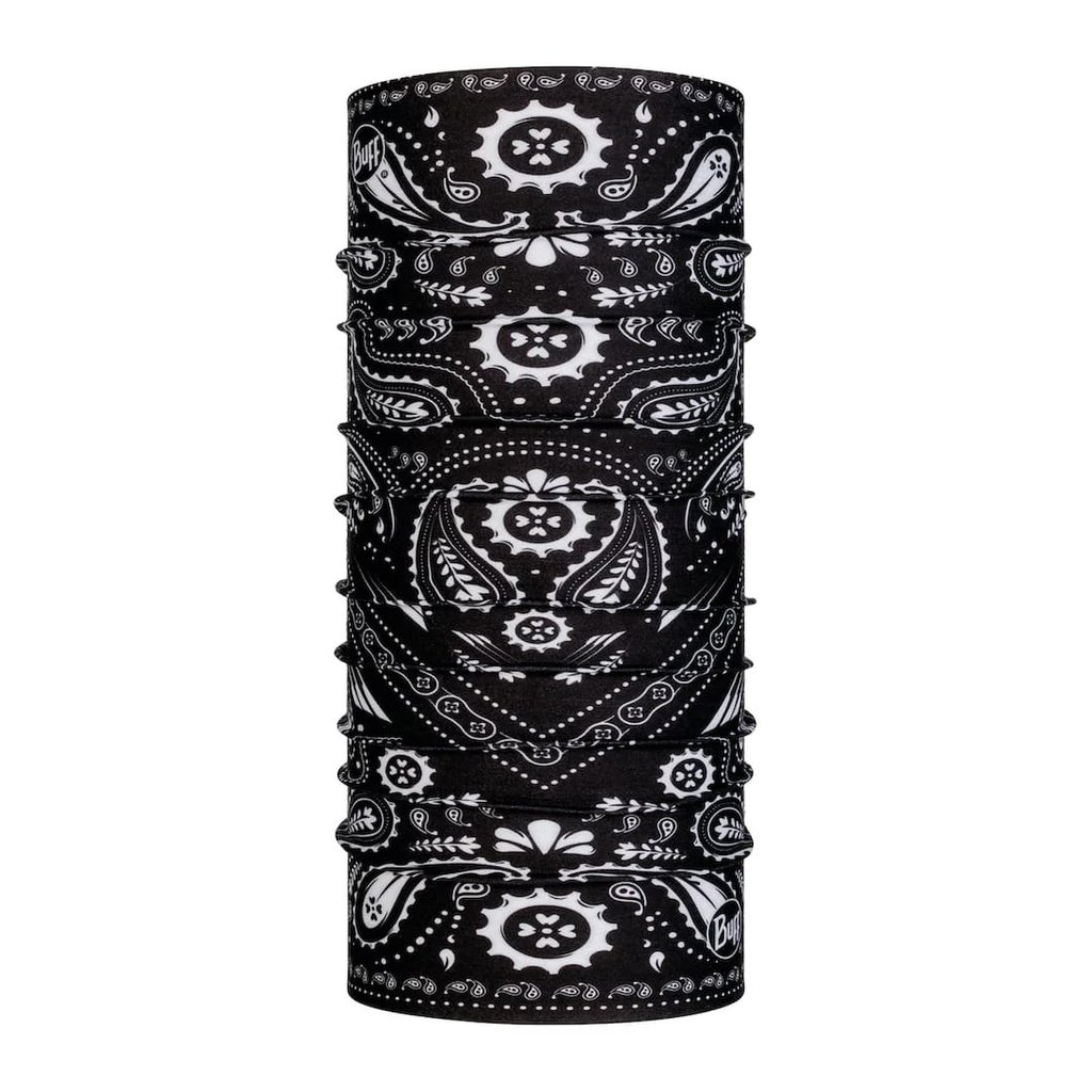 BUFF ORIGINAL ECOSTRETCH NEW CASHMERE BLACK