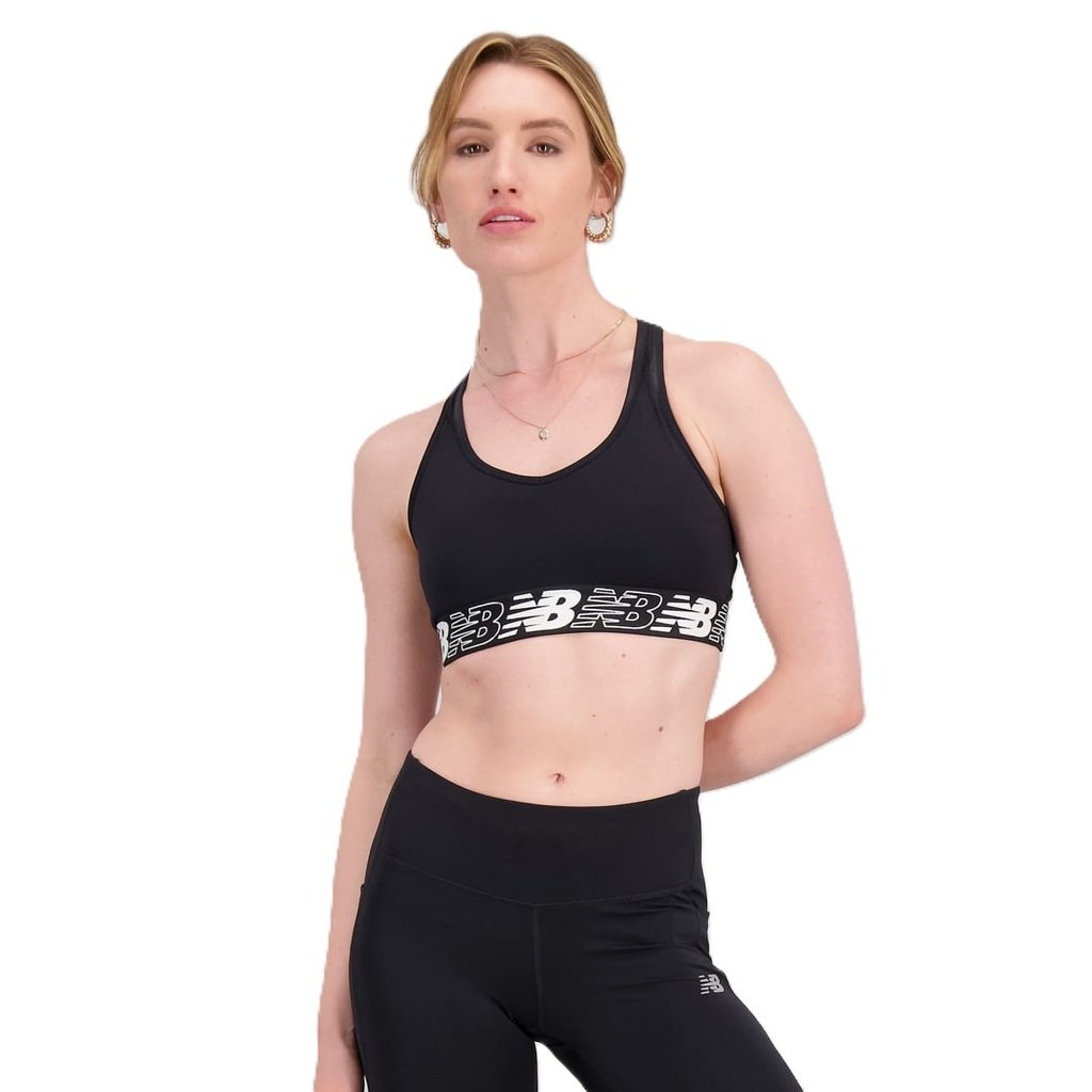 NEW BALANCE TOP DEPORTIVO (WB11034) (NEGRO, M)