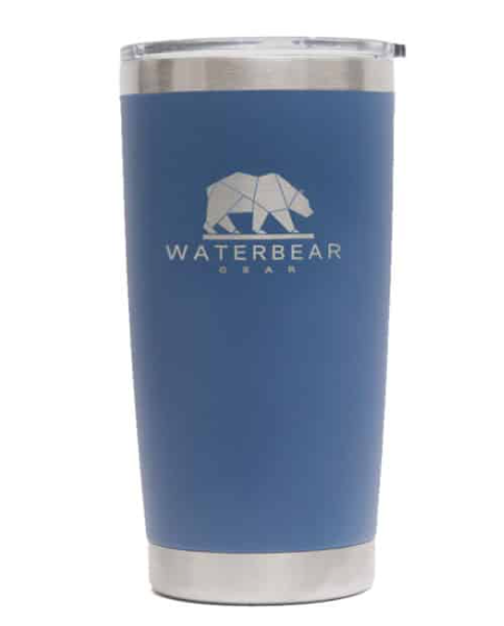 WATERBEAR GEAR VASO TERMICO 20 OZ I.C.E
