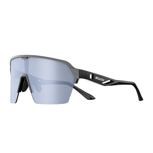 SCVCN LENTES POLARIZADOS URBAN & UV400 (GRIS)