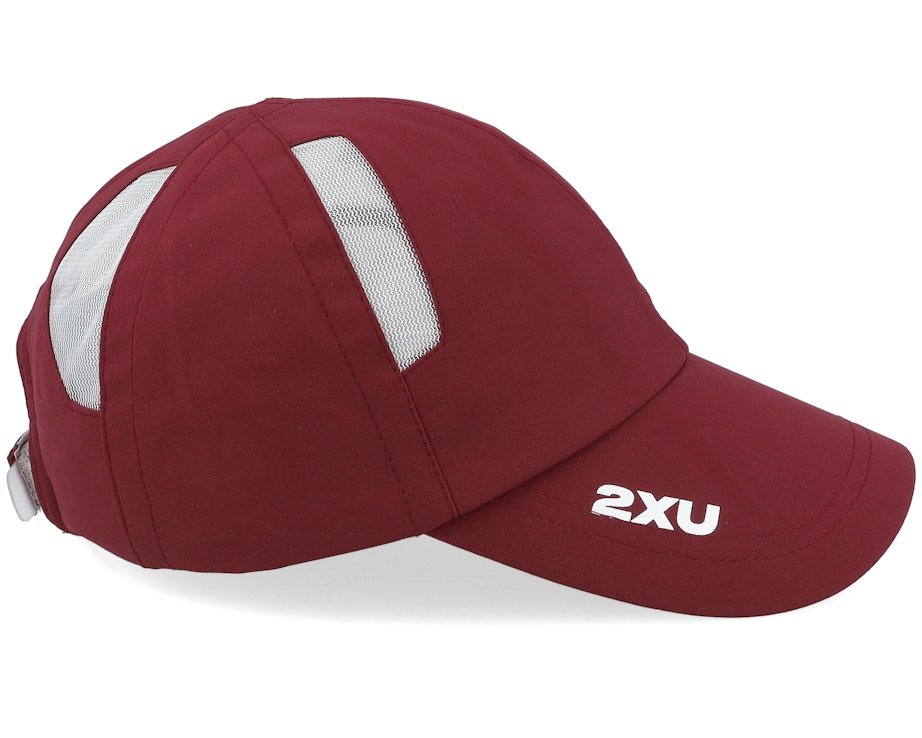2XU GORRA DEPORTIVA (UQ5685F) (CORINTO)