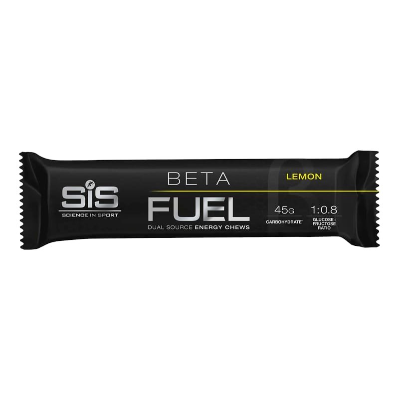SIS BETA FUEL EN GOMITA
