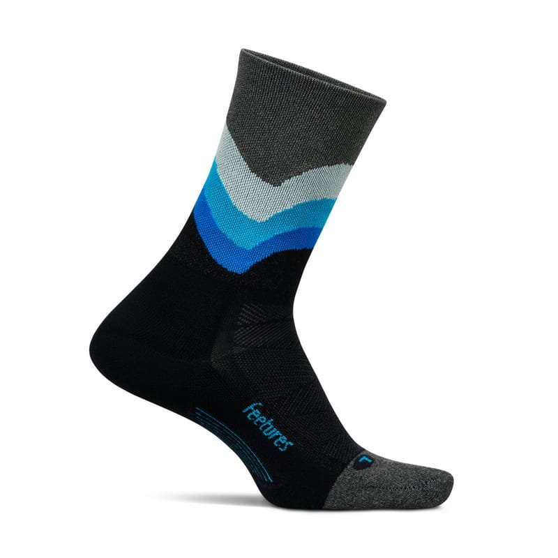 FEETURES CALCETINES ELITE LIGHT CUSHION (S)