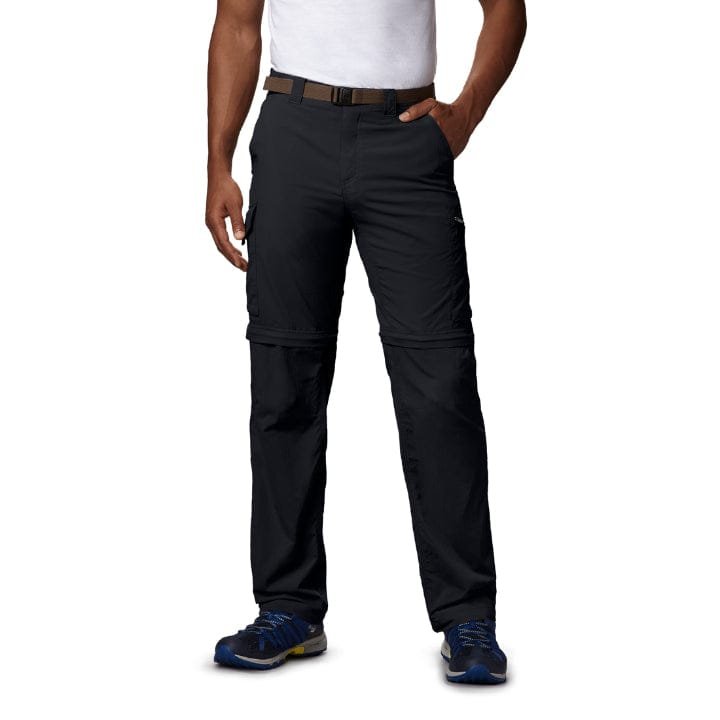 COLUMBIA PANTALÓN CONVERTIBLE SILVER RIDGE™ PARA CABALLERO (32W/30L)