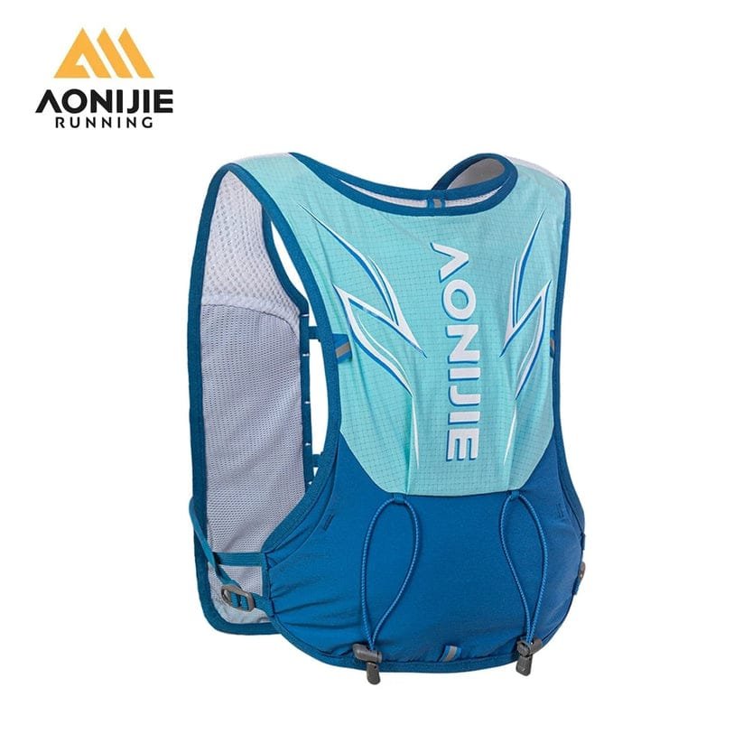 AONIJIE CHALECO DE HIDRATACION 3 LTS PARA NIÑOS (C9120S) (AZUL)