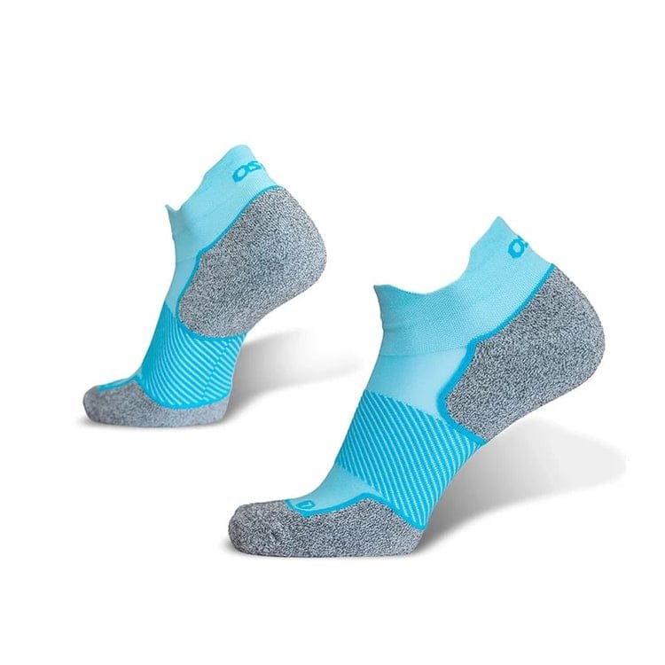 OS1st AC4 CALCETINES ACTIVE COMFORT PERFORMANCE SOCKS (AQUA, S)