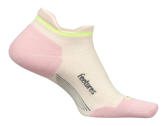 FEETURES CALCETINES ELITE MAX CUSHION (L)