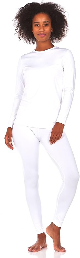 THERMAJANE CONJUNTO TERMICO ULTRA SUAVE PARA DAMA (XL)