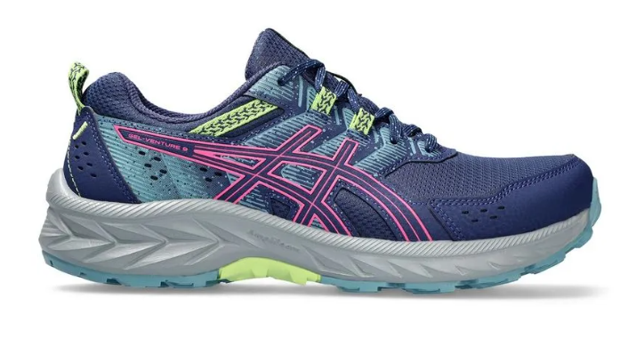 ASICS GEL-VENTURE 9 PARA DAMA TRAIL RUN (6.5)