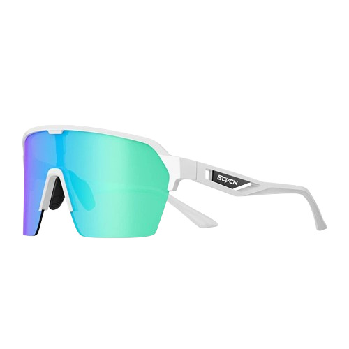 SCVCN LENTES POLARIZADOS URBAN & UV400 (VERDE)