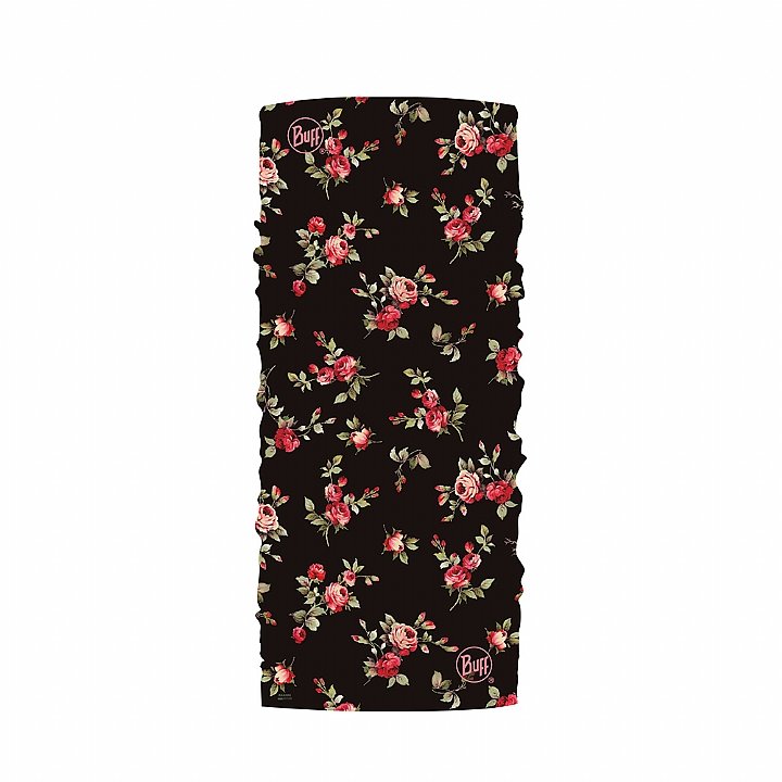BUFF ORIGINAL ECOSTRECH HASHA BLACK