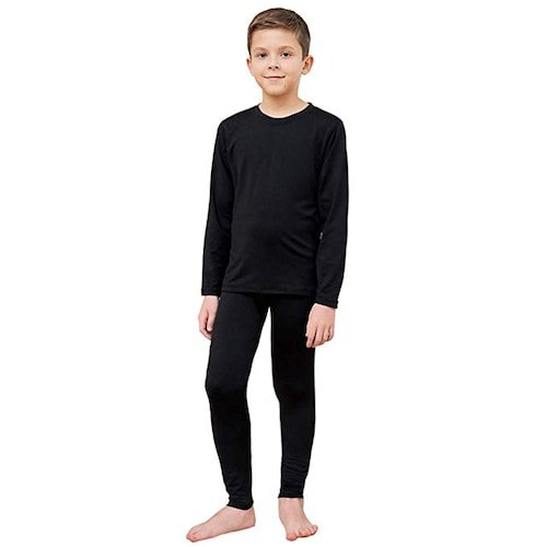 CONJUNTO TERMICO PARA NIÑO (L)
