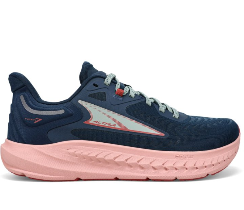 ALTRA W TORIN 7 PARA DAMA ASFALTO (5.5)