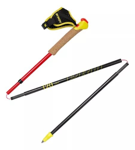 AONIJIE BASTON PLEGABLE FULL CARBONO (E4212) (120 CM)