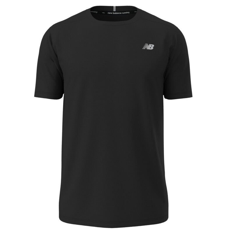 NEW BALANCE CAMISETA MANGA CORTA PARA CABALLERO (MT21262) (XL)