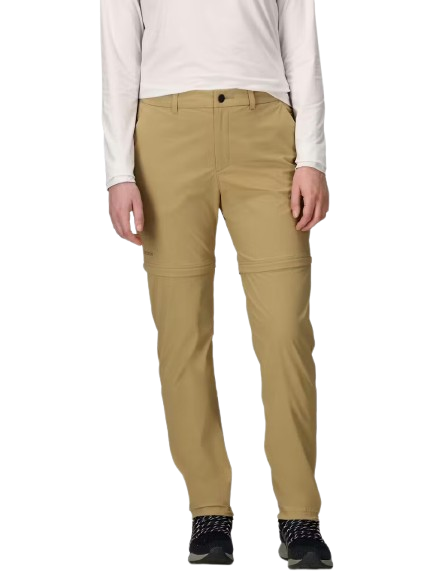 MARMOT PANTALON MUJER ARCH ROCK CONVERTIBLE SHETLAND (0)