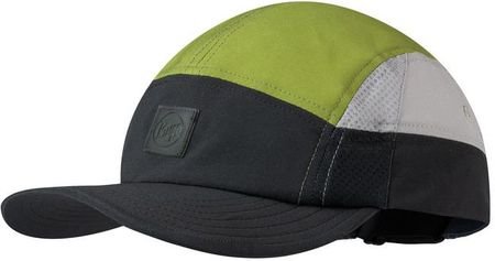 BUFF 5 PANEL GO CAP DOMUS GRAPHITE (S/M)