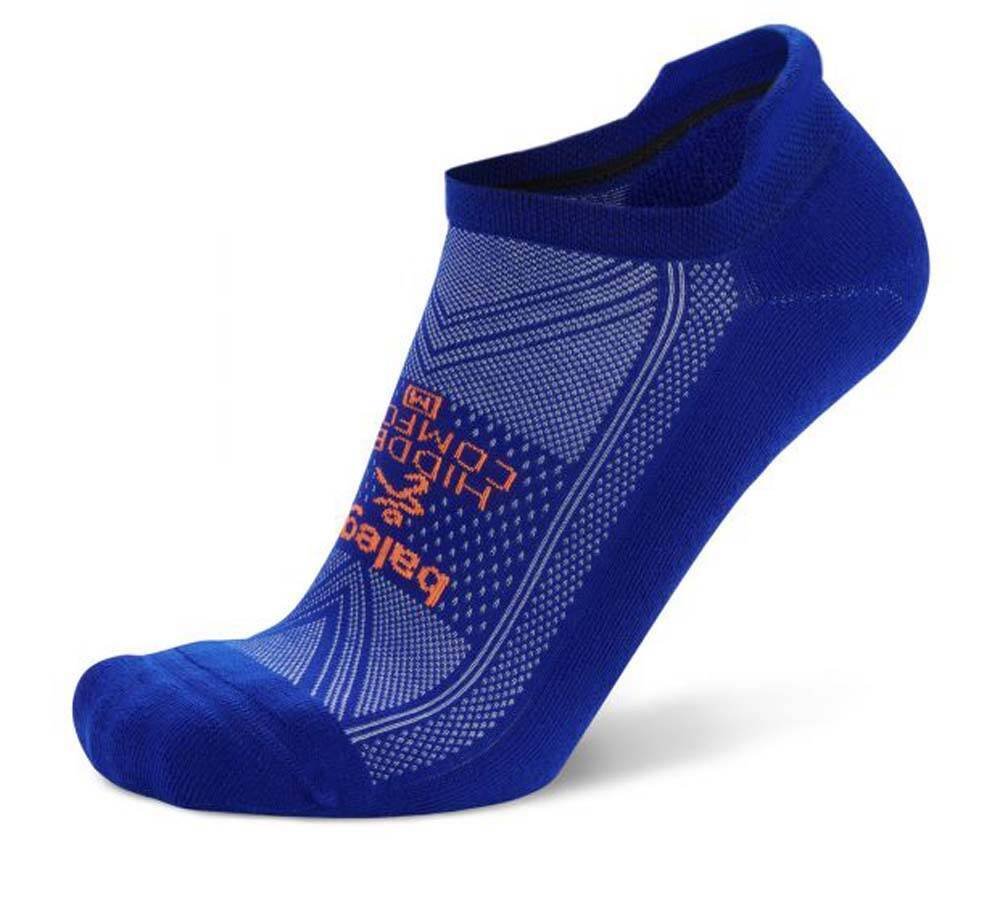 BALEGA CALCETINES DEPORTIVO CORTO (AZUL, M)