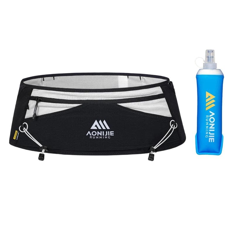 AONIJIE CINTURON DEPORTIVO CON SOFT FLASK 500 ML (W8141) (XXL)