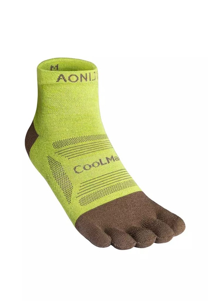 AONIJIE CALCETINES DE DEDITOS (E4838) (S)