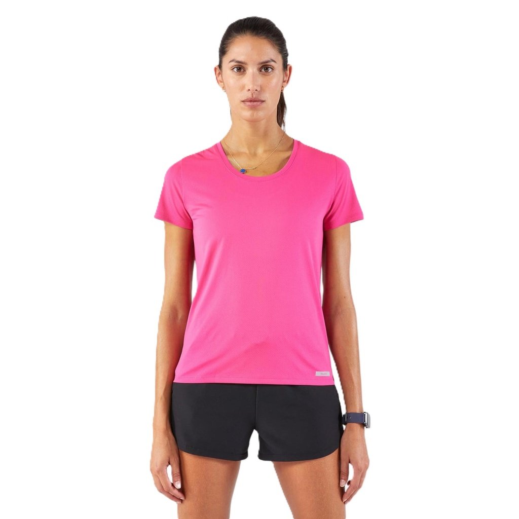 DECATHLON CAMISETA MANGA CORTA PARA DAMA (L)