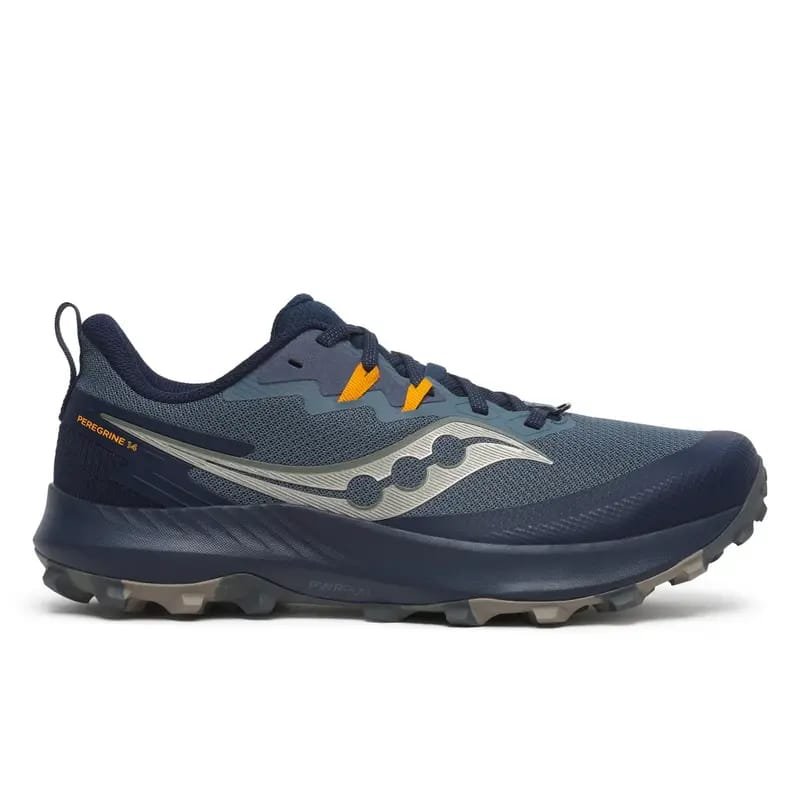 SAUCONY PEREGRINE 14 PARA CABALLERO TRAIL RUN (10.5)