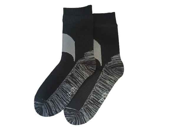CALCETINES - 100% WATERPROOF OCIO MONTAÑA. (M)