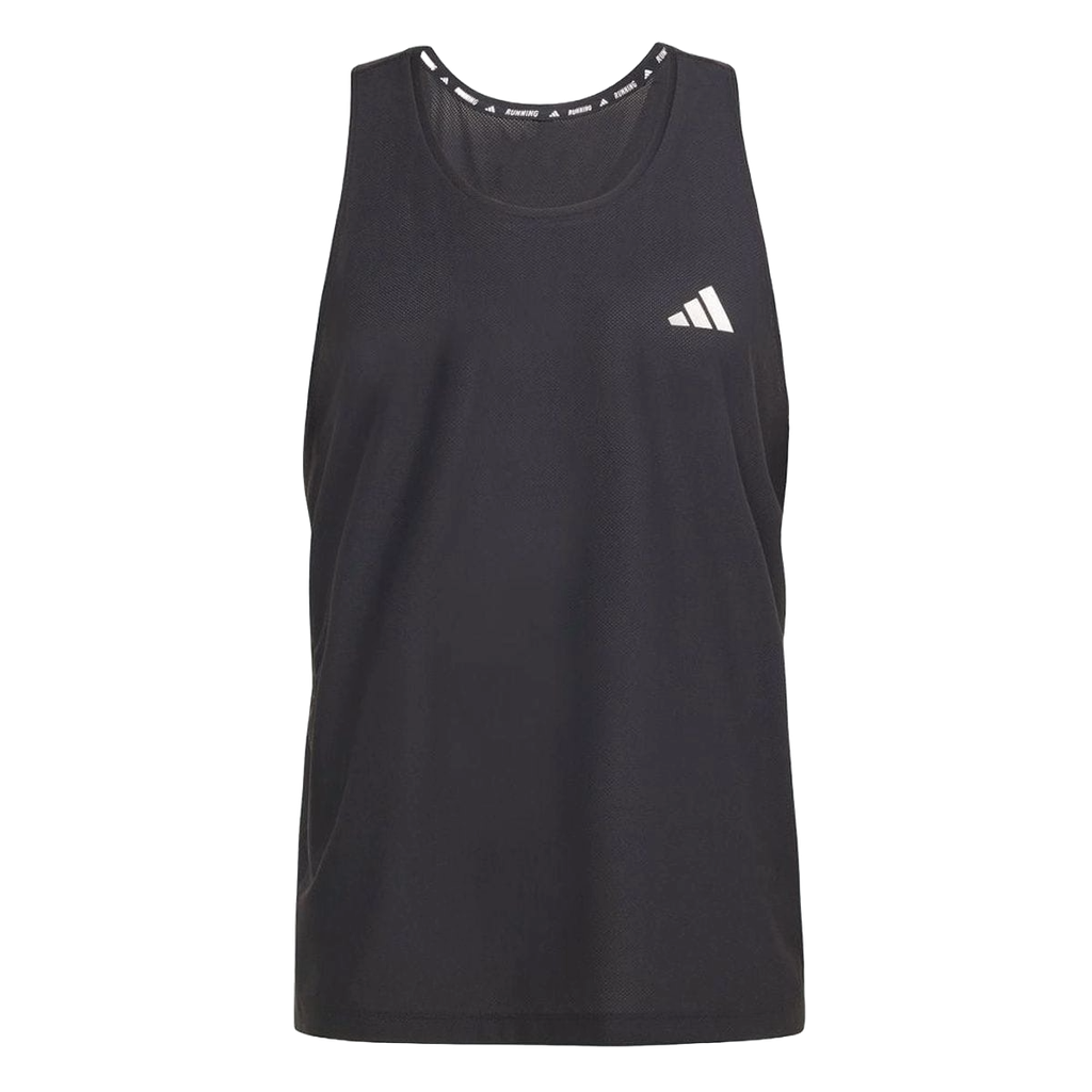 ADIDAS CAMISETA SIN MANGA PARA CABALLERO (IN1499) (M)