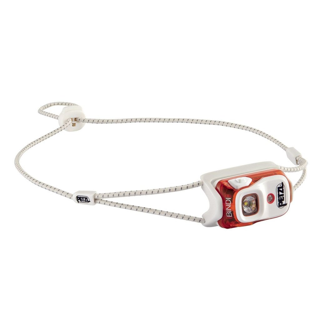 PETZL BINDI® 200L (E102AA01) (NARANJA)