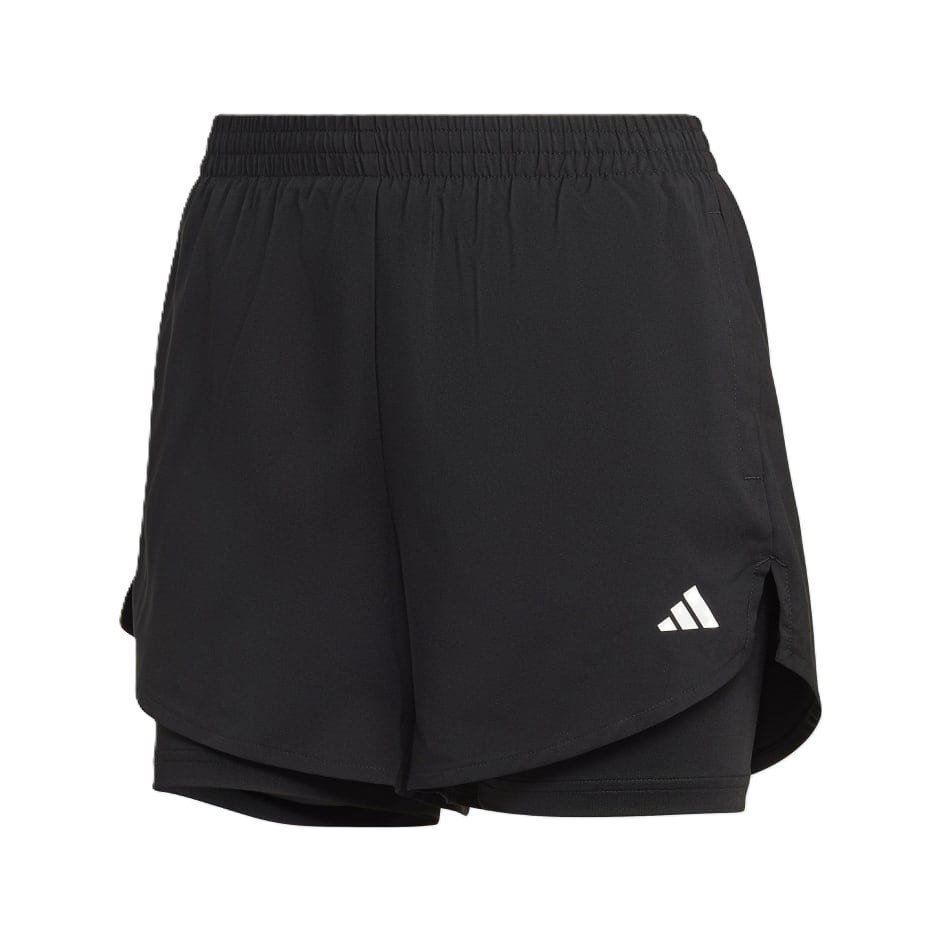 ADIDAS CLIMACOOL SHORT CON LICRA PARA CABALLERO (JN2670) (XL)
