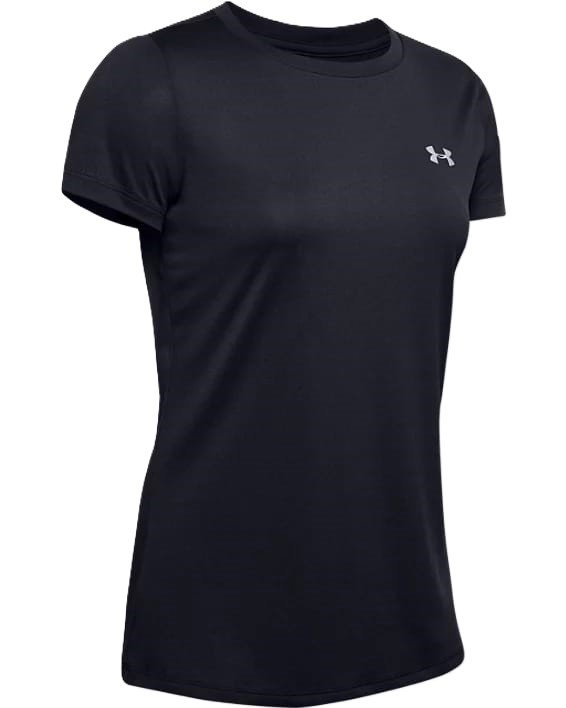 UNDER ARMOUR CAMISETA MANGA CORTA PARA DAMA (1277207) (S)