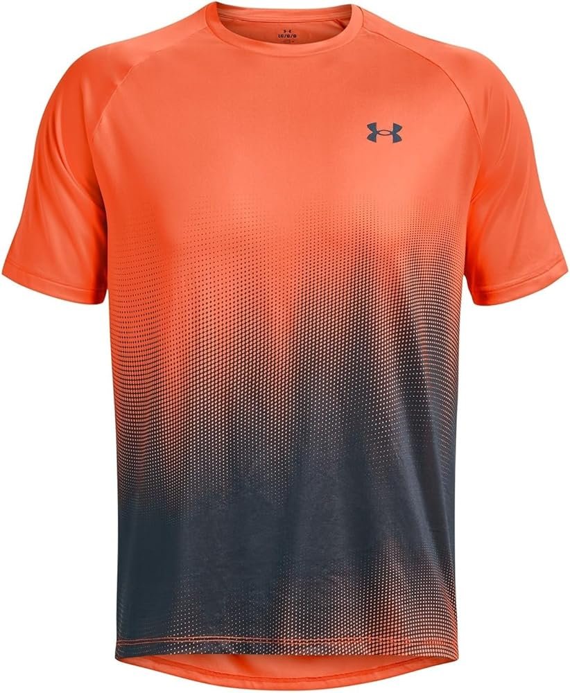 UNDER ARMOUR CAMISETA MANGA CORTA PARA CABALLERO (1377053) (M)