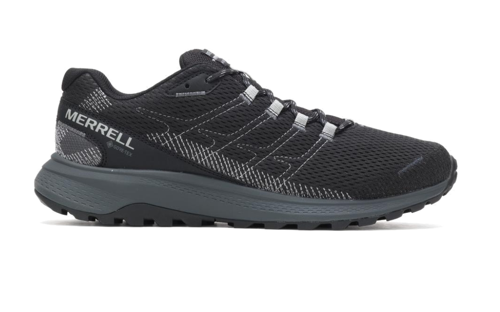 MERRELL FLY STRIKE PARA CABALLERO TRAIL RUN (9.5)