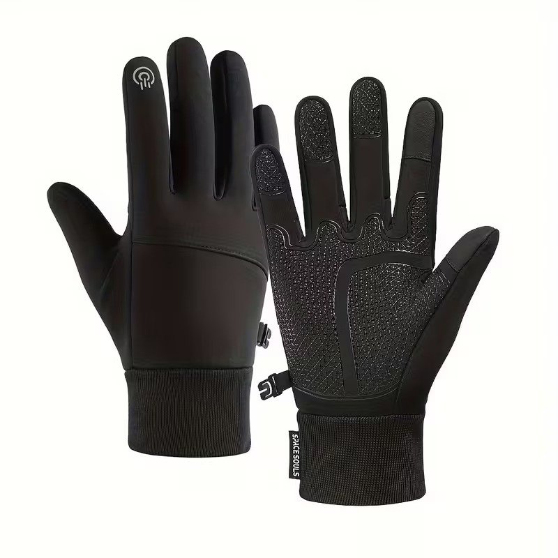 SPACE SOULS GUANTES PARA INVIERNO (M)
