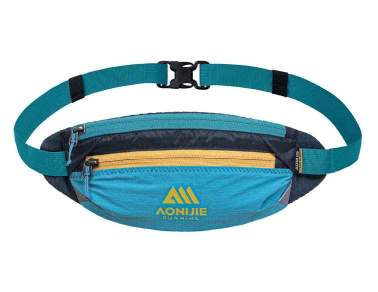 AONIJIE RIÑONERA DEPORTIVO (W8133) (AZUL)