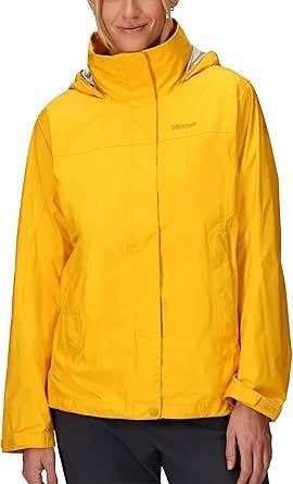 MARMOT CHAQUETA MUJER PRECIP ECO JACKFRUIT (M)