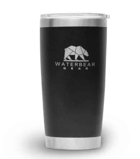 WATERBEAR GEAR VASO TERMICO 20 OZ  I.C.E