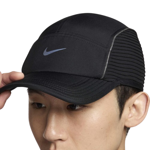 GORRA NIKE DRI-FIT ADV FLY SIN ESTRUCTURA AEROBILL (S/M)