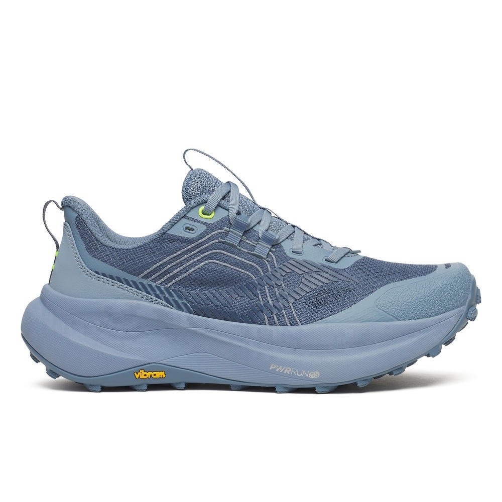 SAUCONY XODUS ULTRA 4 PARA DAMA ASFALTO (6)