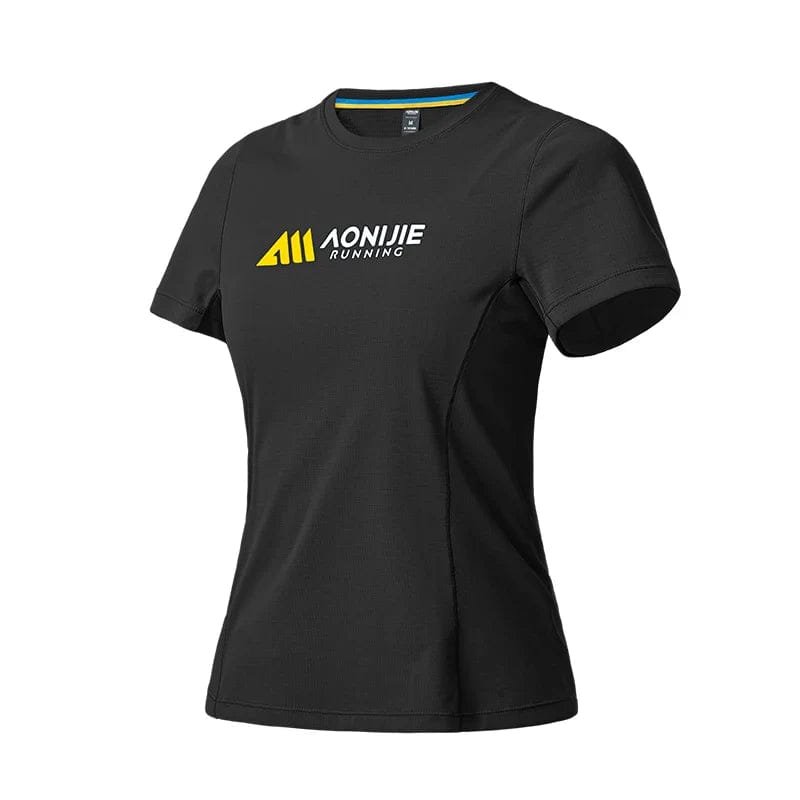 AONIJIE CAMISETA MANGA CORTA PARA DAMA (FW6198) (L)